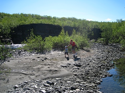 Abisko Juni 2009 dag 6 - 15.jpg